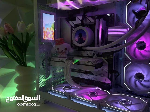 Other Custom-built  Computers  for sale  in Muharraq