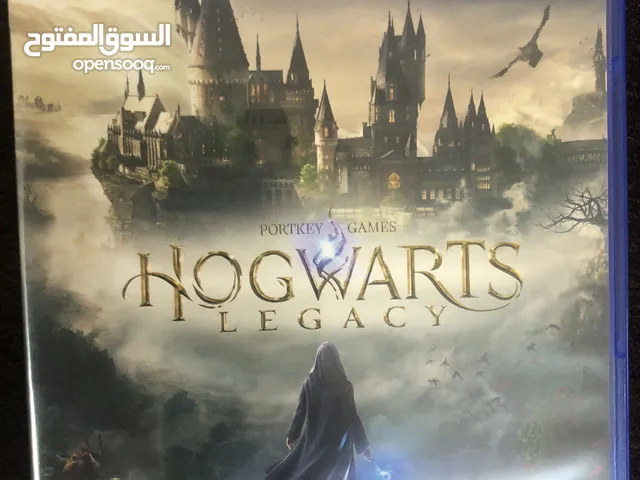 لعبة هوجورتس ليجسي نسخة عربية للبيع
