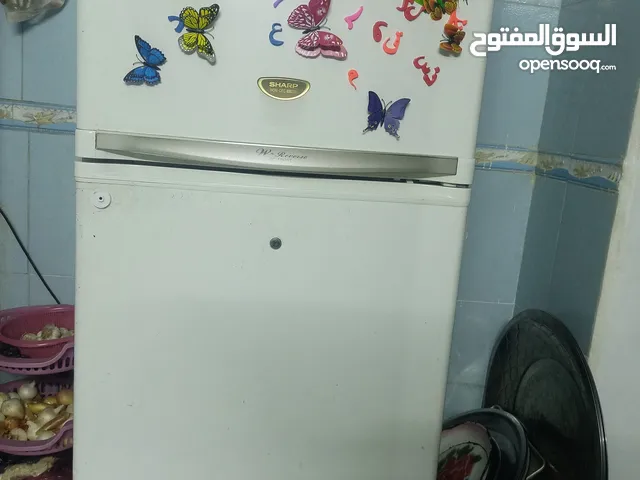Sharp Refrigerators in Irbid