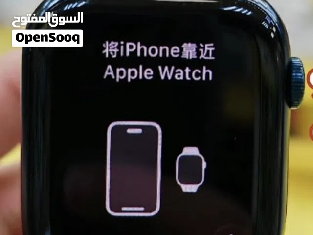 Apple smart watches for Sale in Buraimi