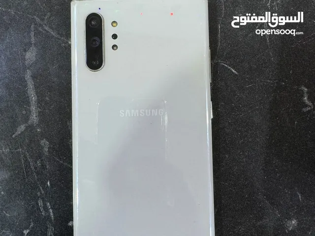 Samsung Galaxy Note10 128 GB in Basra