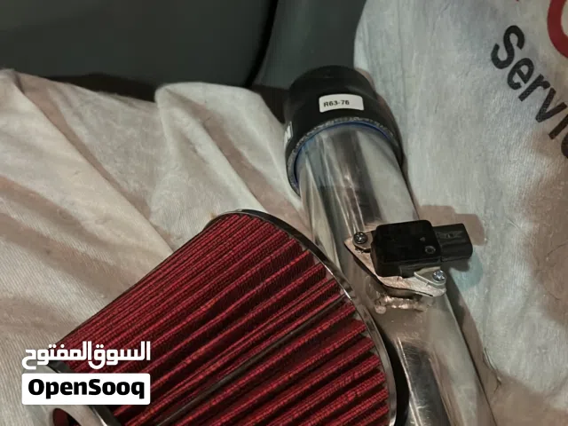 للبيع انتيك و فلتر ( افالون - كامري - ياريس و غيرها ) شرح التفصيل ف الوصف