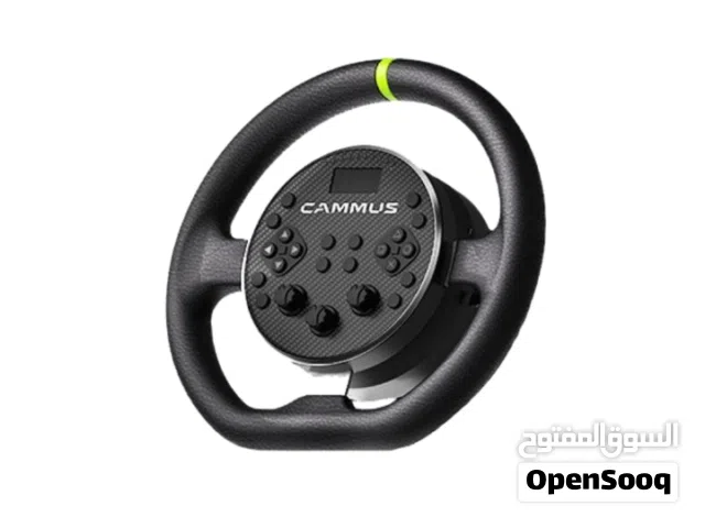 ستيرنغCMMUS C5 Direct Drive Wheel base + CAMMUS Desk Clamp من    سعر حرق افضل الأجهزة محاكاة للواقع