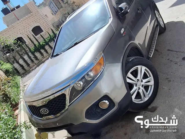 Kia Sorento 2012 in Hebron