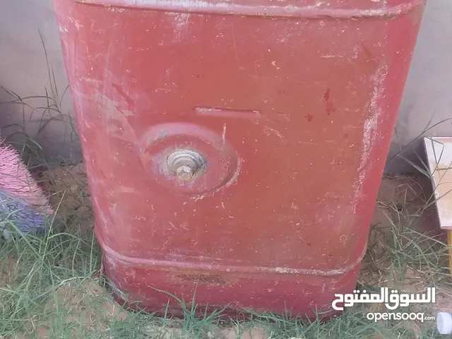 خزان الوقود نفط افكو