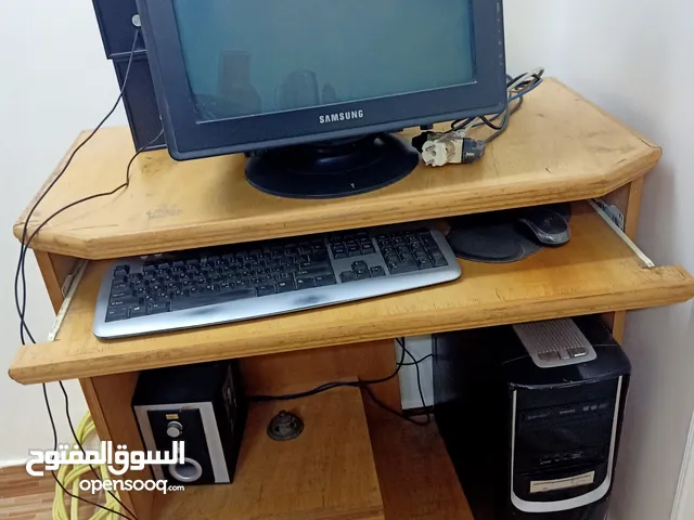 Windows Custom-built  Computers  for sale  in Assiut