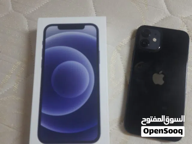 iPhone 12 excellent condition