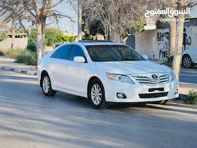 Used Toyota Camry in Al Khums