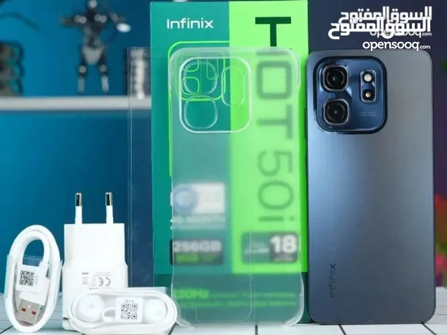 Infinix Other 256 GB in Basra