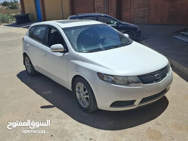 Used Kia Forte in Sabratha
