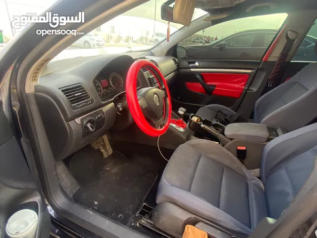 Golf 2007 for Sale