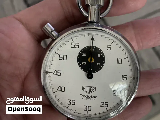 Tag Heuer vintage racing stop watch