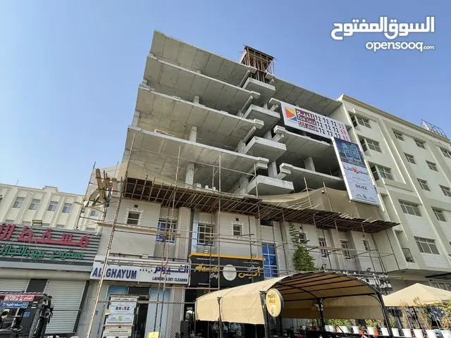 97 m2 3 Bedrooms Apartments for Sale in Muscat Al Mawaleh