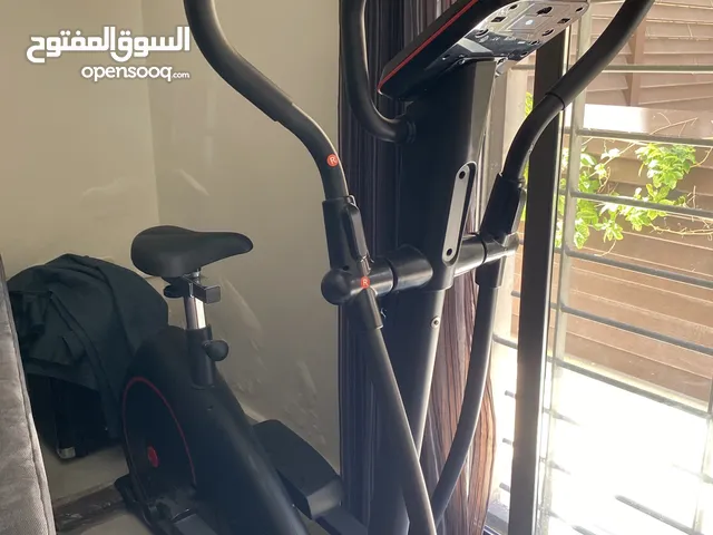 جهاز كروس ترينر للرياضة