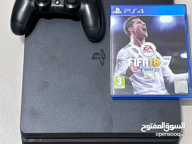 PlayStation 4 PlayStation for sale in Northern Governorate