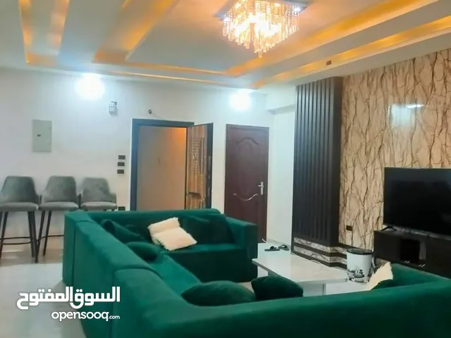 160m2 3 Bedrooms Apartments for Rent in Giza Faisal
