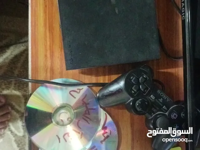 PlayStation 2 PlayStation for sale in Irbid