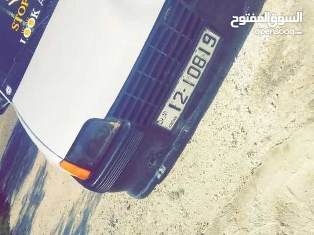 Used Opel Kadett in Irbid