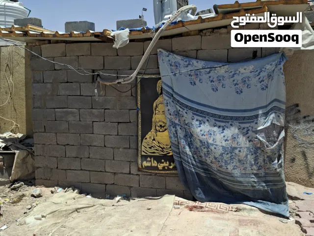 50 m2 1 Bedroom Townhouse for Rent in Basra Saie