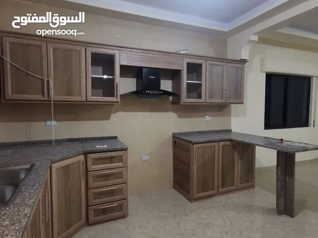 120 m2 3 Bedrooms Apartments for Rent in Amman Tla' Ali