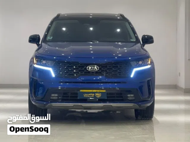 كيا سورينتو