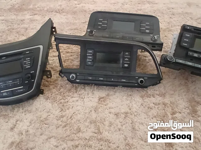 مسجلات هونداي وكيا0
