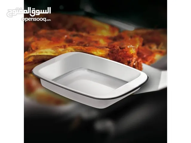طبق لازانيا 29 ×19 سم - zepter LX-443 انية - صينية - إناء - وعاء - طناجر- أواني - طاسة