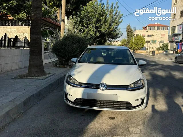 فلوكسفاجن اي جولف بريميوم فحص كامل 2015 فحص كامل