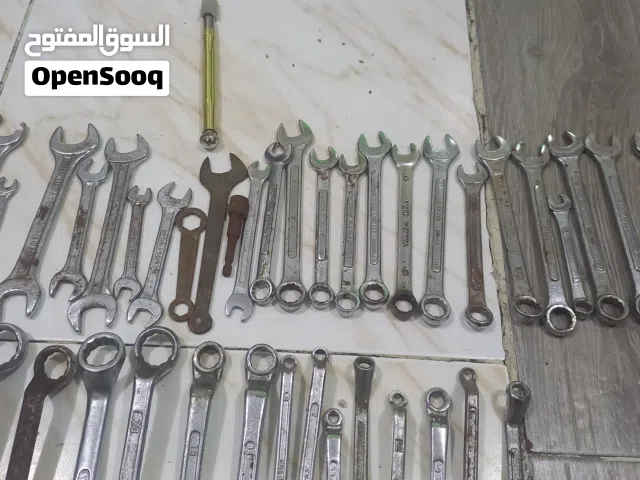 معدات صناعية