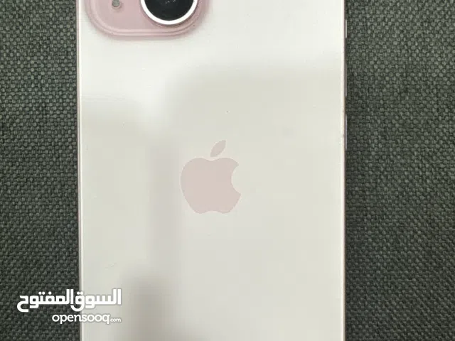 آيفون15 زهري