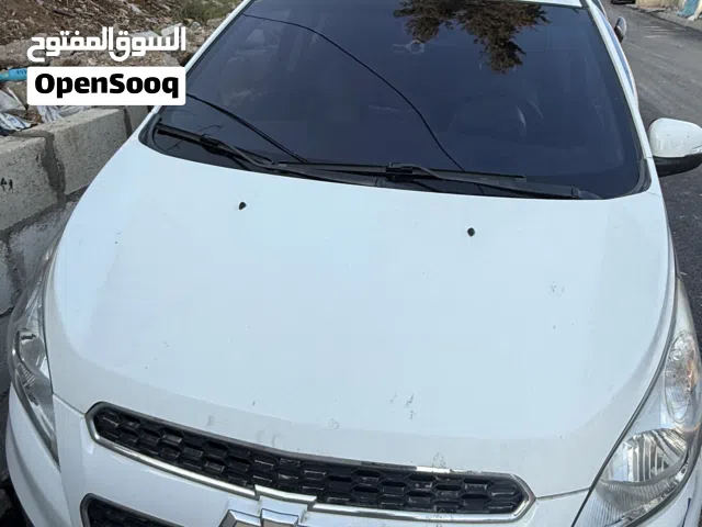 شفروليه سبارك للبيع وارد كوري 2015