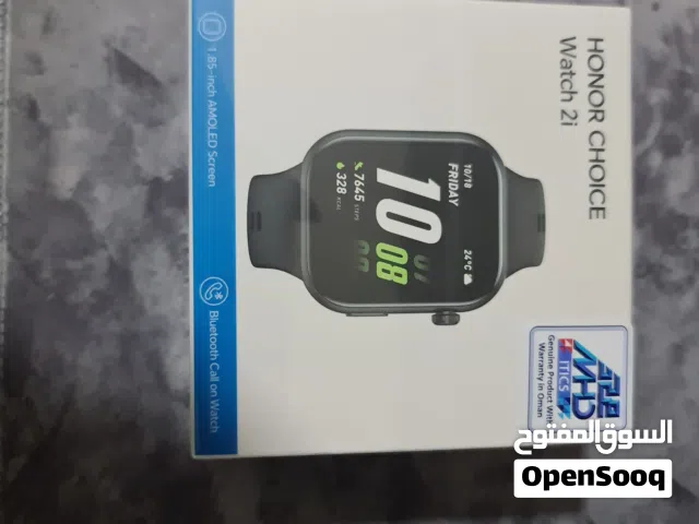 Honor smart watches for Sale in Al Dakhiliya