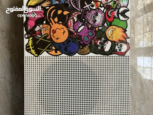 Xbox One S Xbox for sale in Al Batinah