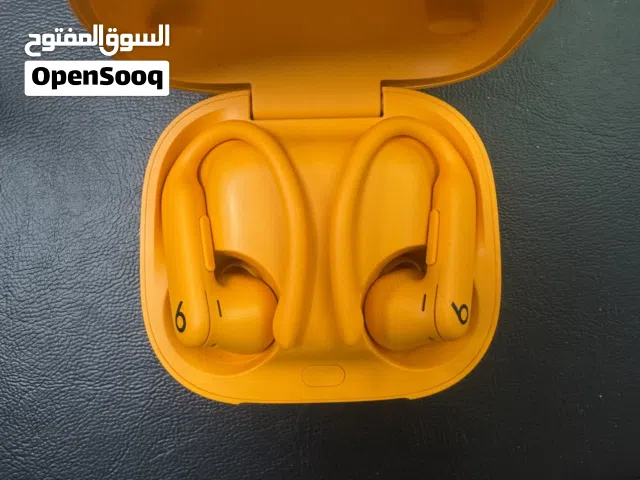 سماعة Beats powerbeats pro 2