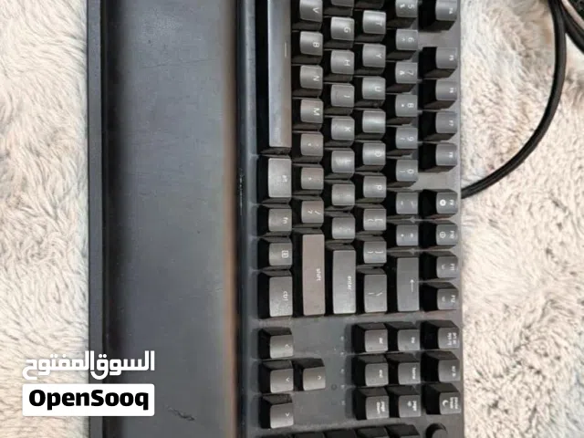 Razer black widow elite