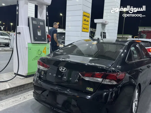 Used Hyundai Sonata in Basra
