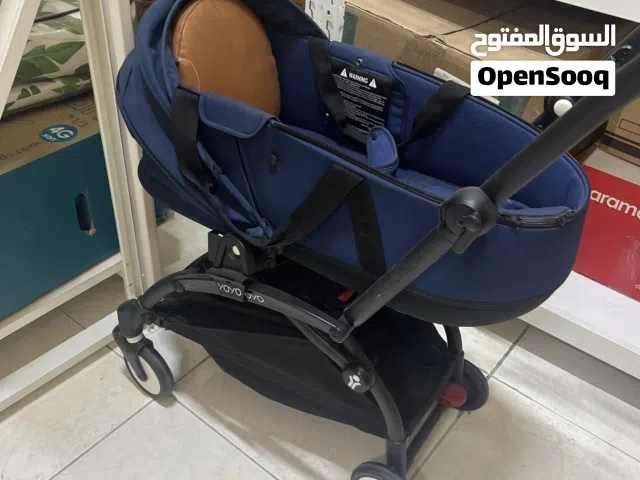 Yoyo Stroller Brand New Condition