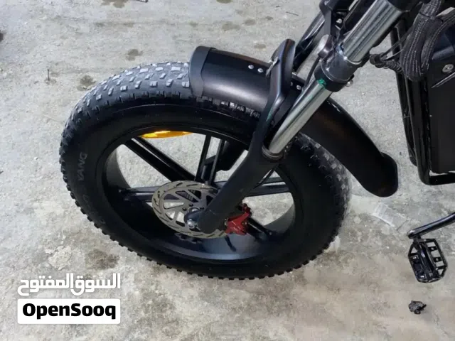 دراجة هوائية للبيع