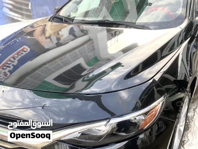 New Chevrolet Malibu in Basra