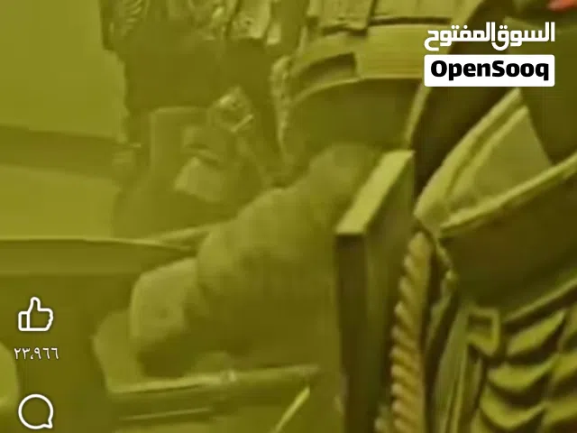 محل للبيع مالك والملك لله