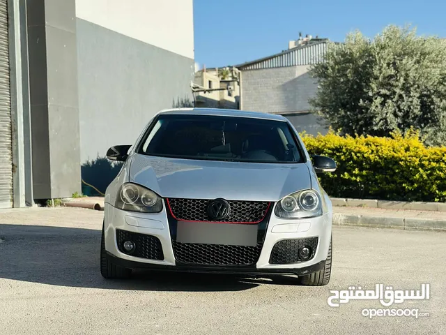 Mk5 للبيع كاش أو أقساط والبدل وأرد