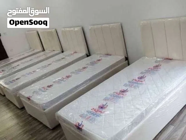 سراير نفر ب35 دينار مع الفرشه