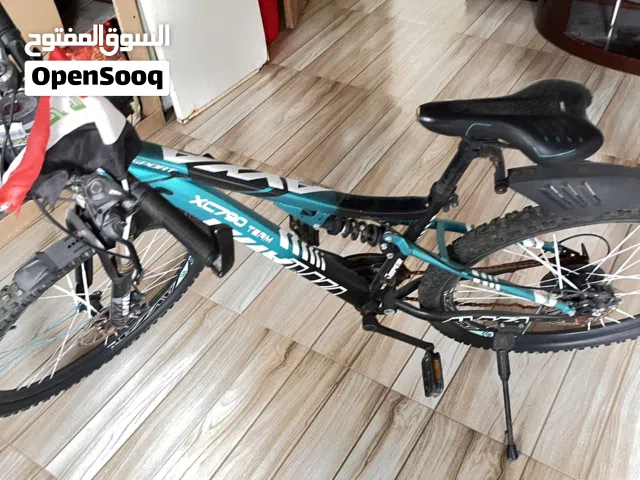 بايسكل جبلي للبيع اقرأ الوصف