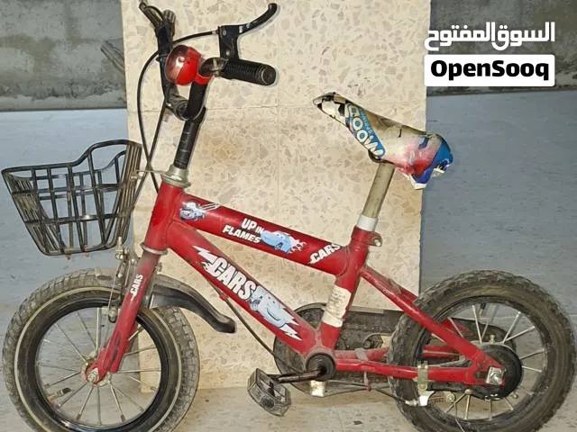 دراجات هوائية بسكليت عدد 2