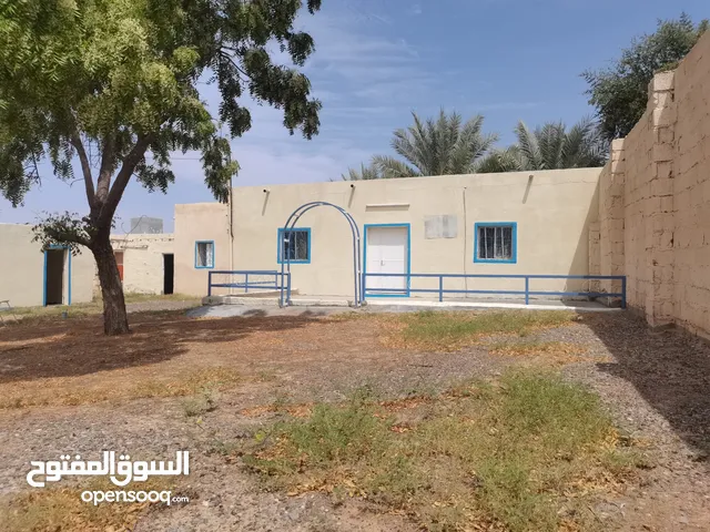 200 m2 4 Bedrooms Townhouse for Sale in Al Sharqiya Bidiya