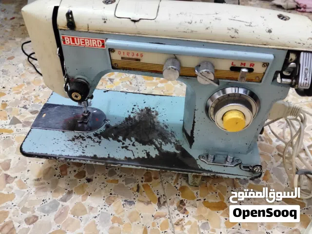 مكينة خياطه