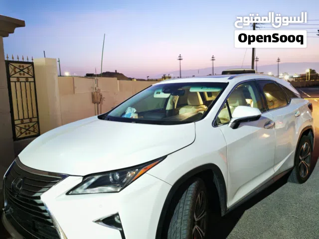 lexus rx350 لكزس ار اكس 350