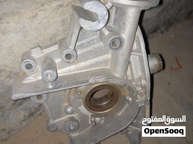 بومبة زيت افانتي محرك 16 جديدة