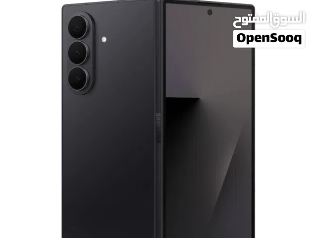 Samsung Galaxy Z Fold7 256 GB in Amman