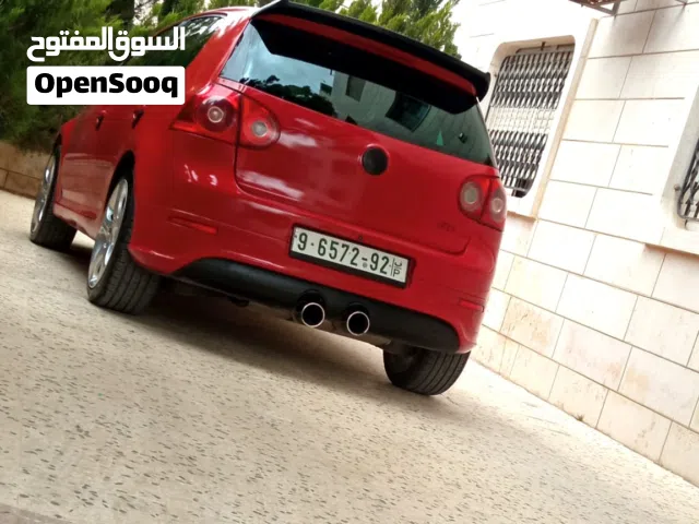 Used Volkswagen Golf in Hebron